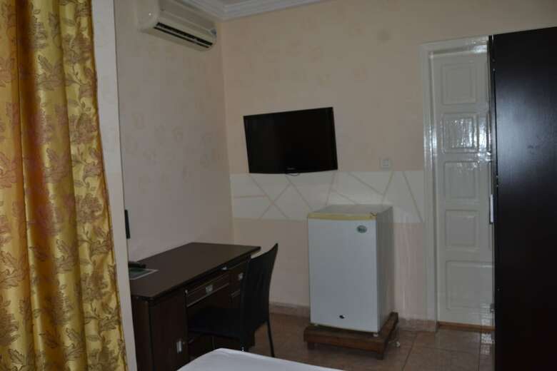Hotel Finesse Luisa