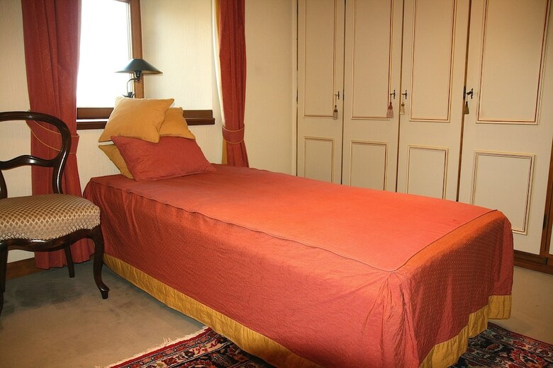 Hotel Burg Arras