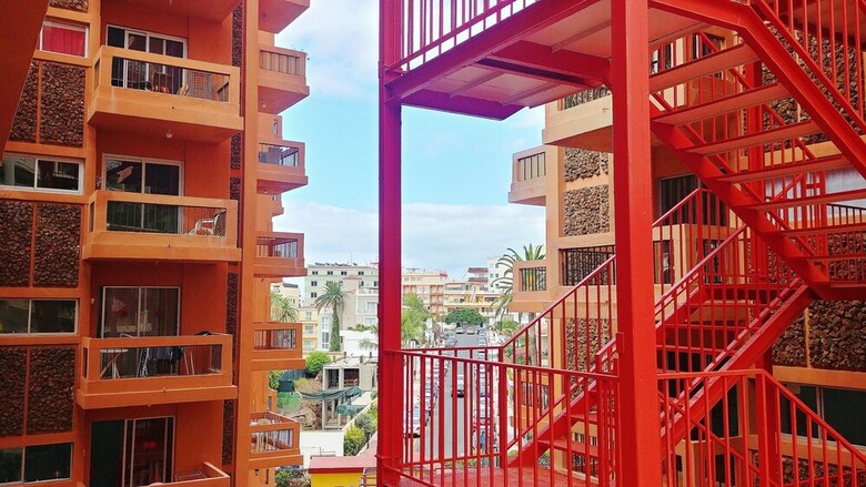Cosy Apartment In Valle Luz