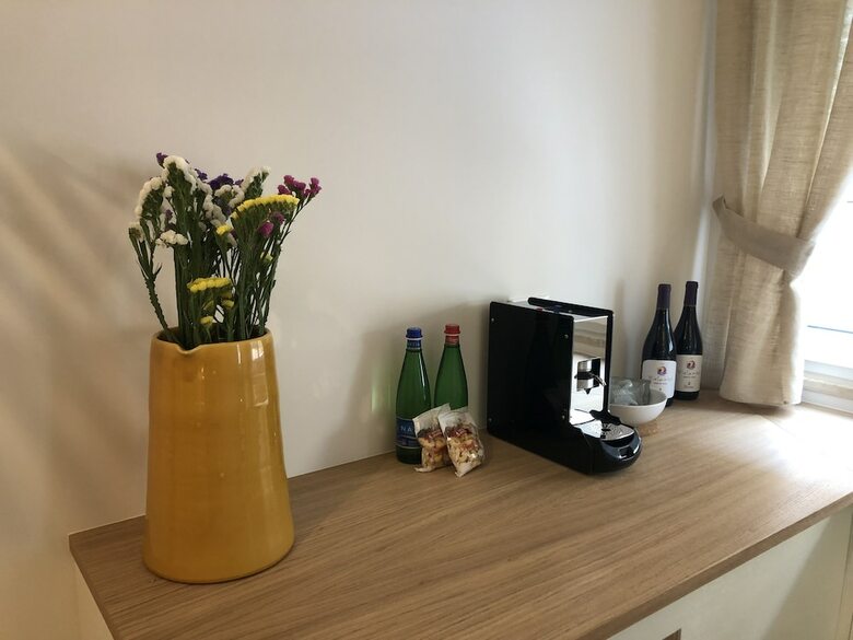 Apartamento Dimora Labbate