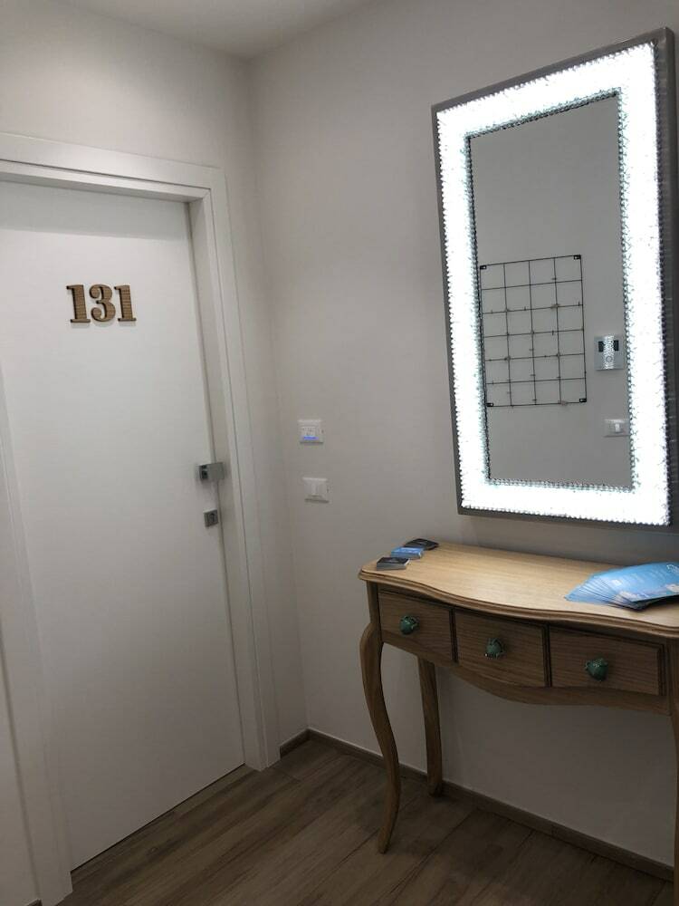 Apartamento Dimora Labbate