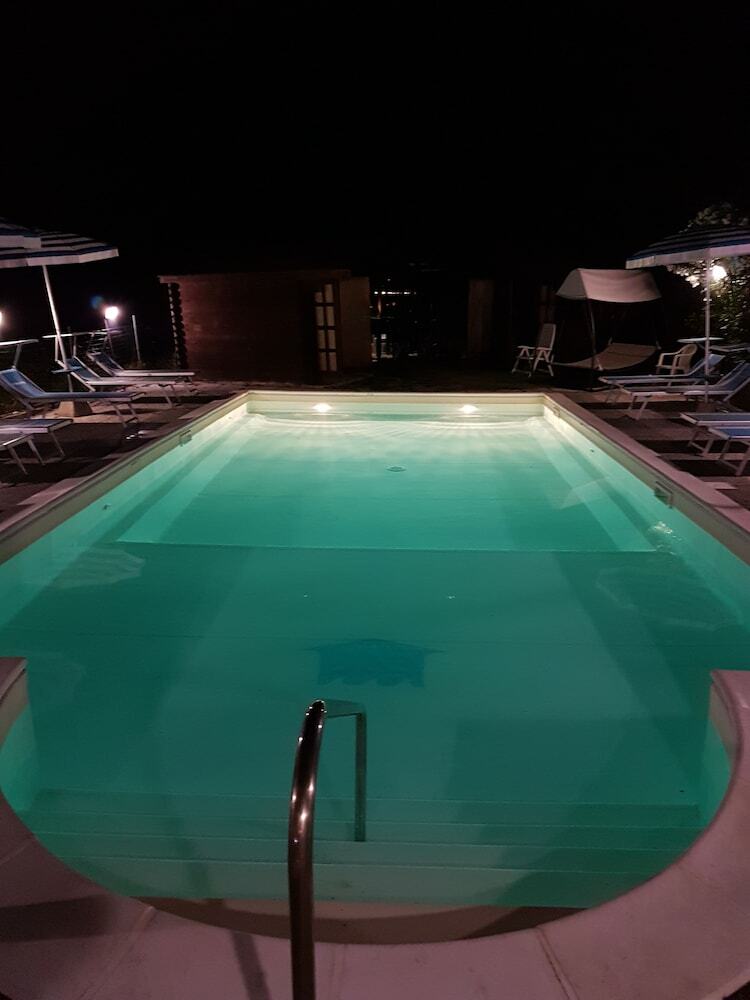 Apartamento Residence Vacanza Mare Due