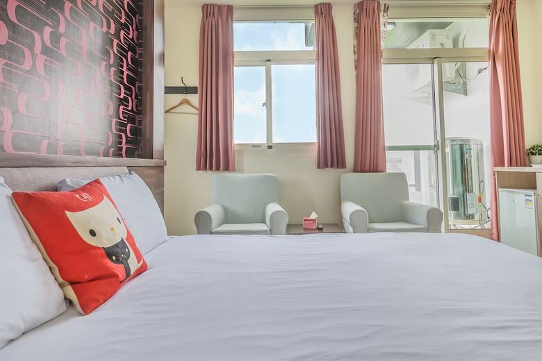 Bed & Breakfast Kano Resort