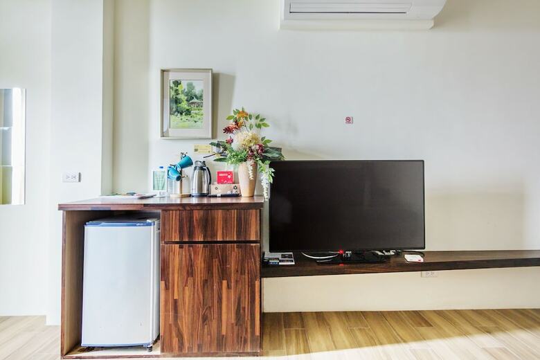 Bed & Breakfast Kano Resort