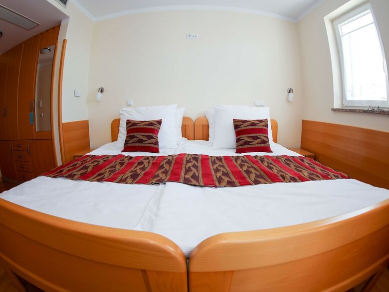 Hotel Pansion Vago
