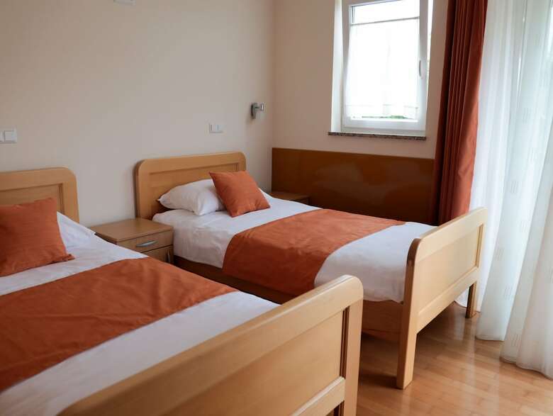 Hotel Pansion Vago