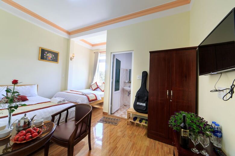 Doan Vuong Hotel