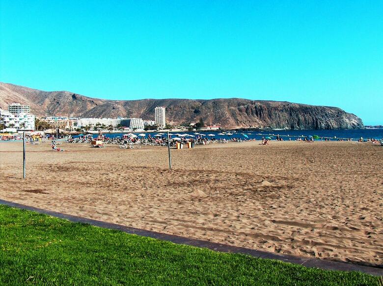 Apartamentos Central & Beach Studio In Los Cristianos