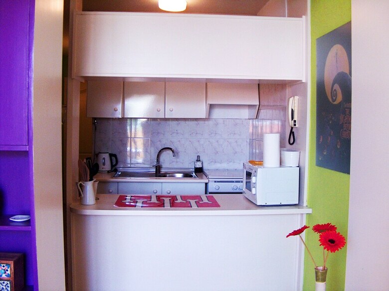 Apartamentos Central & Beach Studio In Los Cristianos