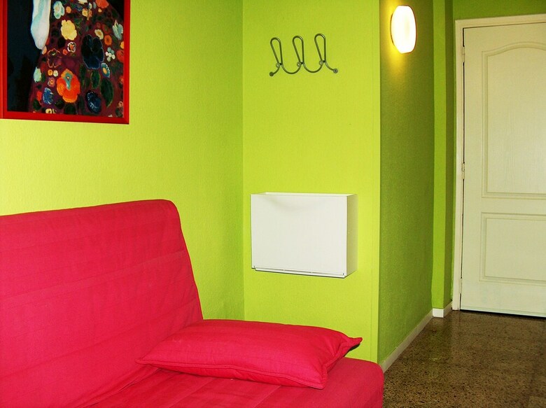 Apartamentos Central & Beach Studio In Los Cristianos