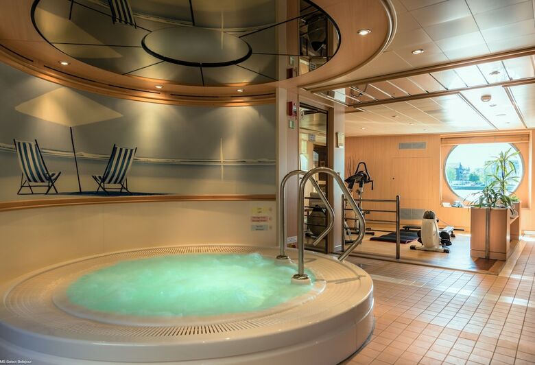 Hotel Ms Select Bellejour - Neuss