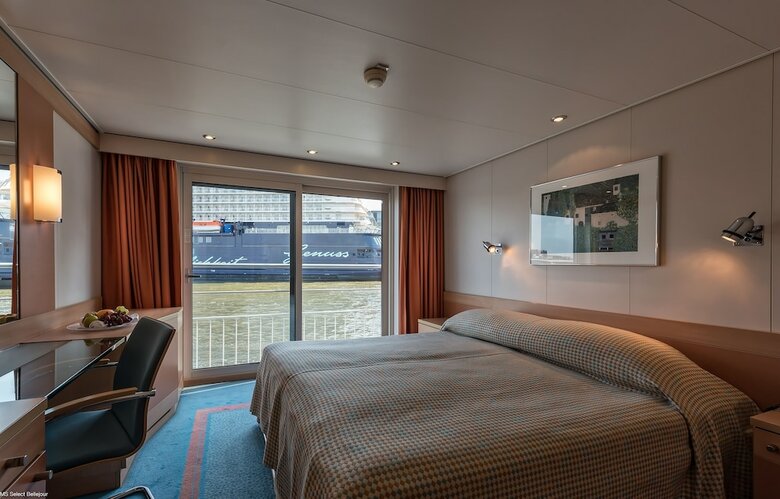 Hotel Ms Select Bellejour - Neuss