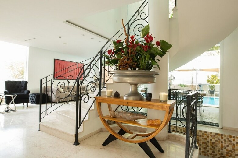 Villa Alma Suites