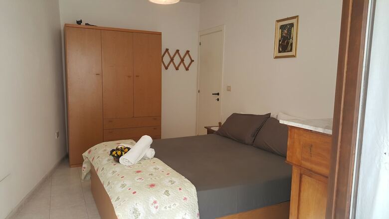 Apartamento La Casa Di Nonno Ant�