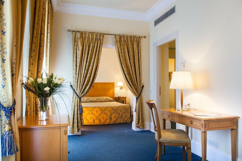 Hotel Residenza Parco Fellini