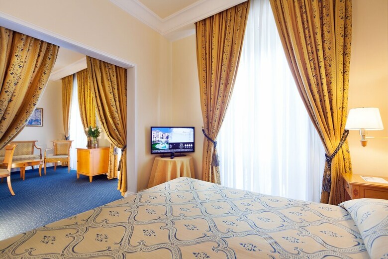Hotel Residenza Parco Fellini