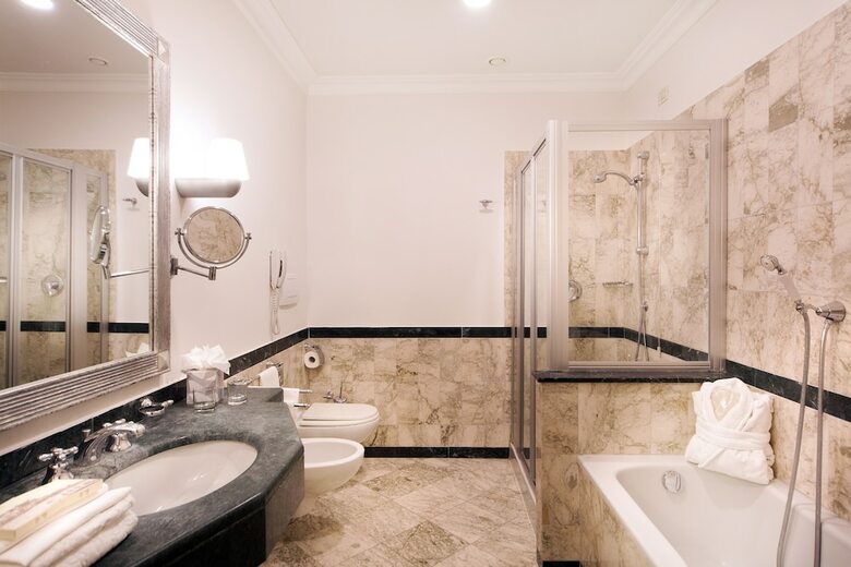 Hotel Residenza Parco Fellini