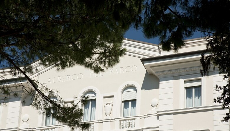 Hotel Residenza Parco Fellini