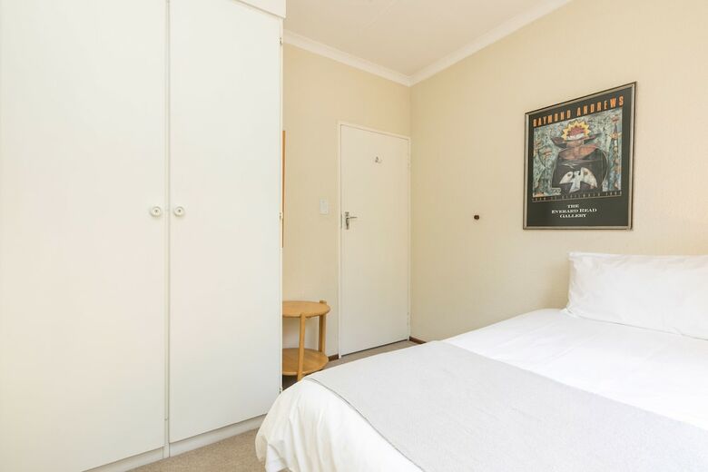 Apartamentos Polofields 79