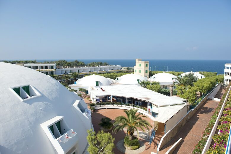 Cala Corvino Hotel Resort