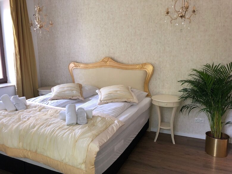 Boutique-hotel 'altes Rathaus'