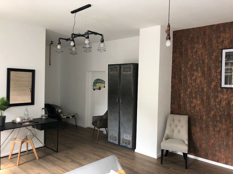 Boutique-hotel 'altes Rathaus'