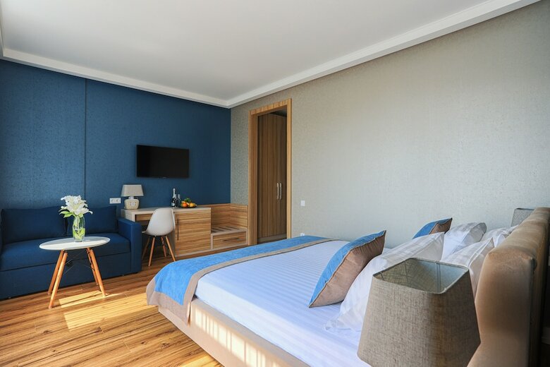 Redling Hotel