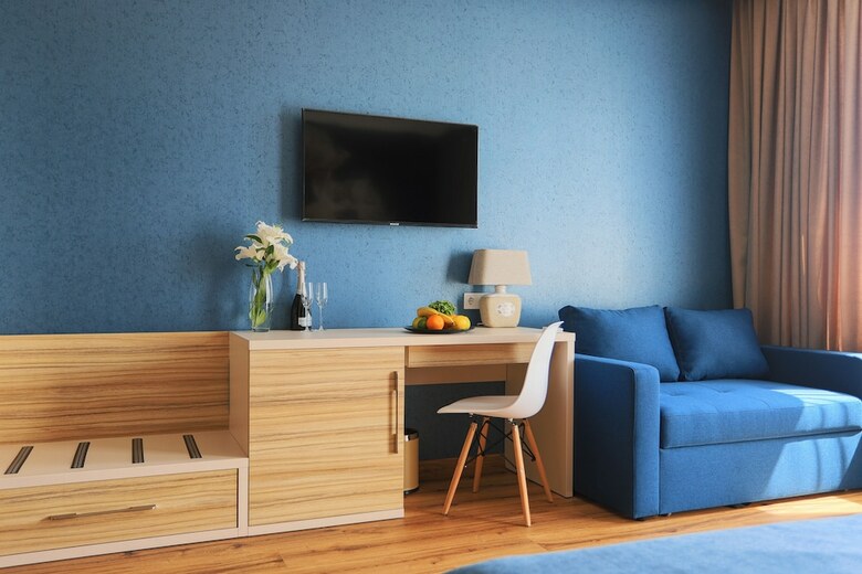 Redling Hotel