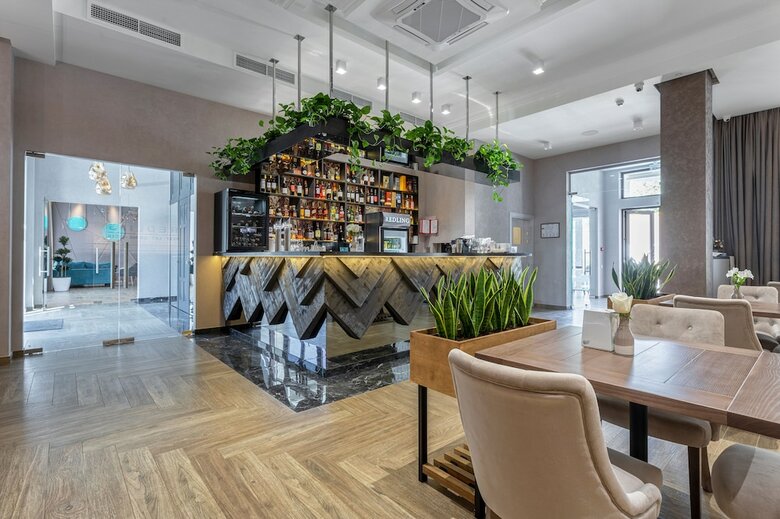 Redling Hotel