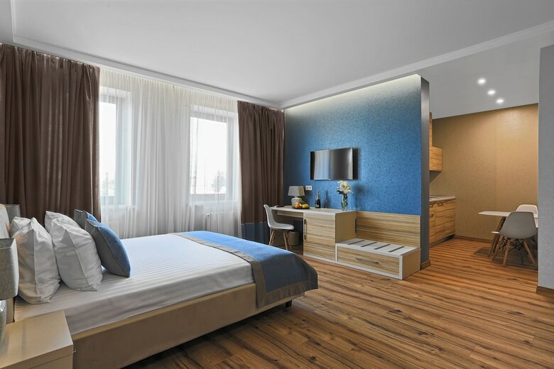 Redling Hotel