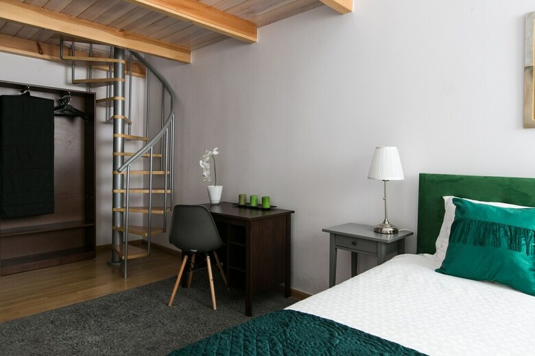 Apartamentos Otium Old Town Starowi?lna
