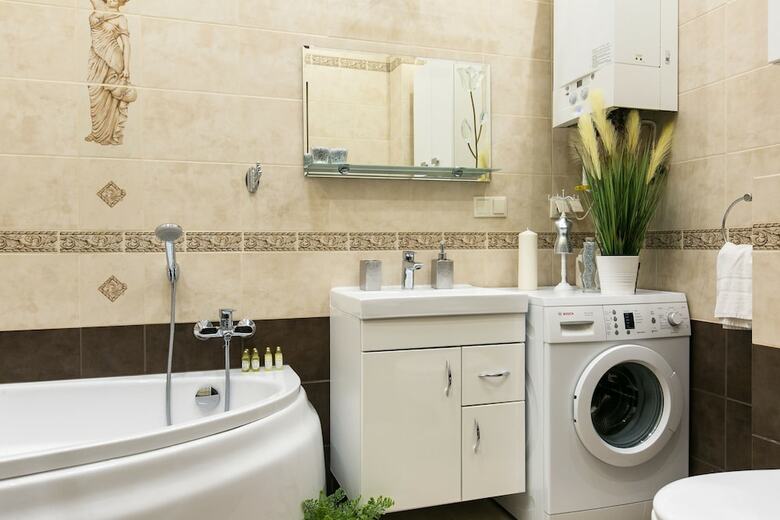 Apartamentos Otium Old Town Starowi?lna