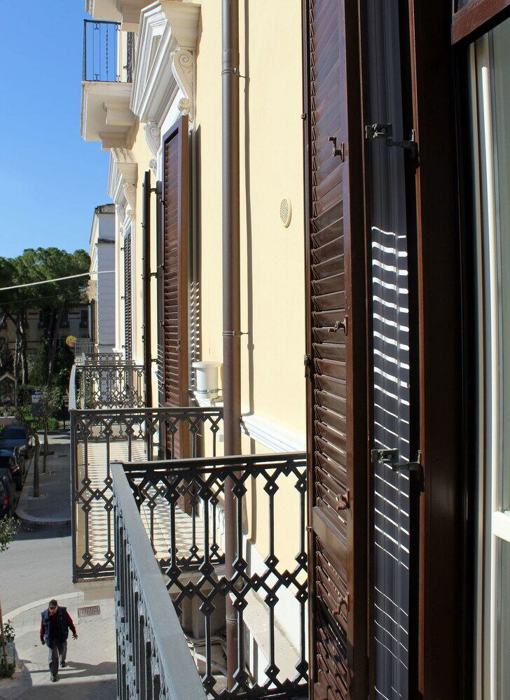 Bed & Breakfast Dimora De Brado