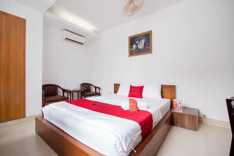 Hotel Reddoorz Plus Near Thao Dien