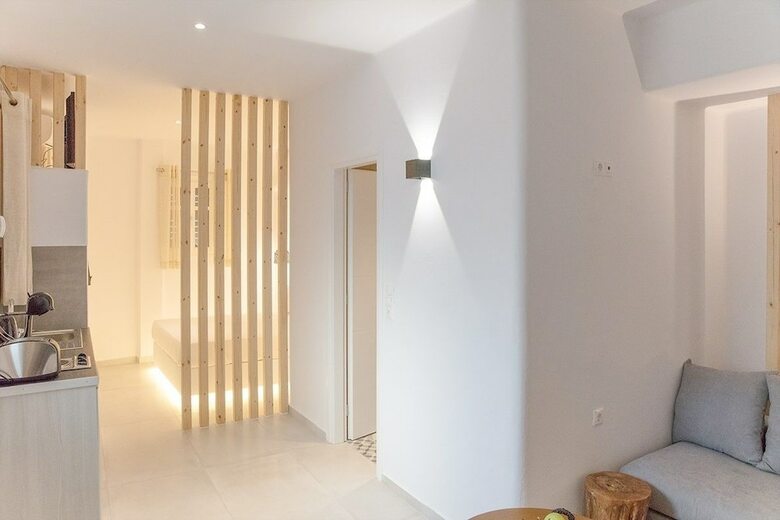Apartamentos Casa Centro Mykonos