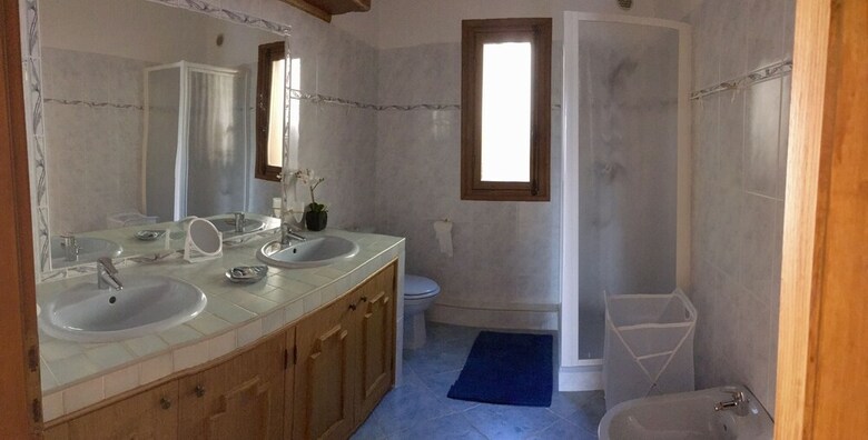 Apartment Blue Bay