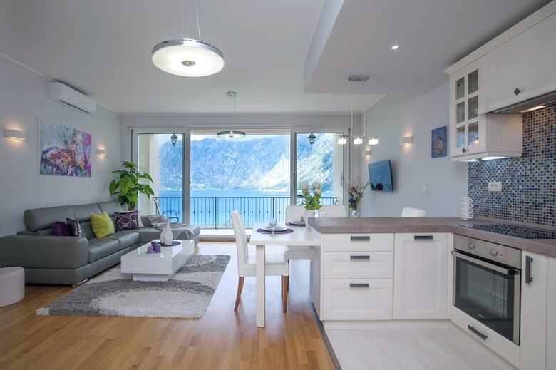 You Cant Beat This View Apartments