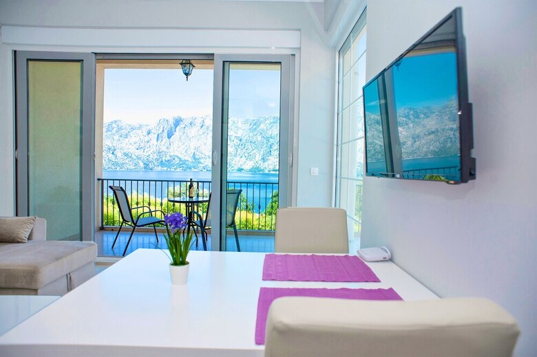 You Cant Beat This View Apartments
