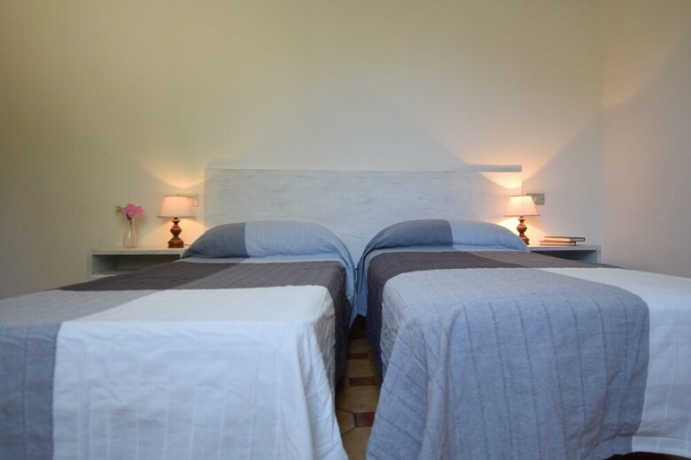 Apartamento Casale Santa Lucia