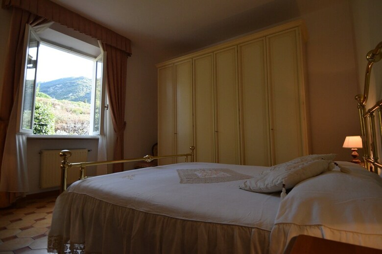 Apartamento Casale Santa Lucia