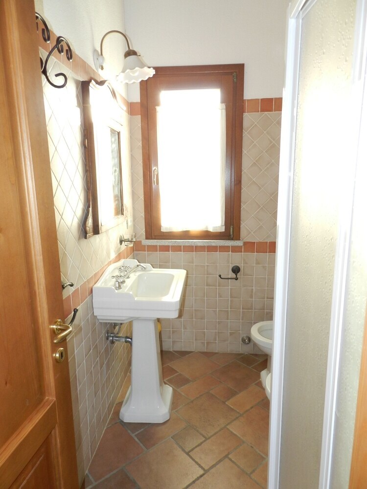 Apartamento Casale Santa Lucia