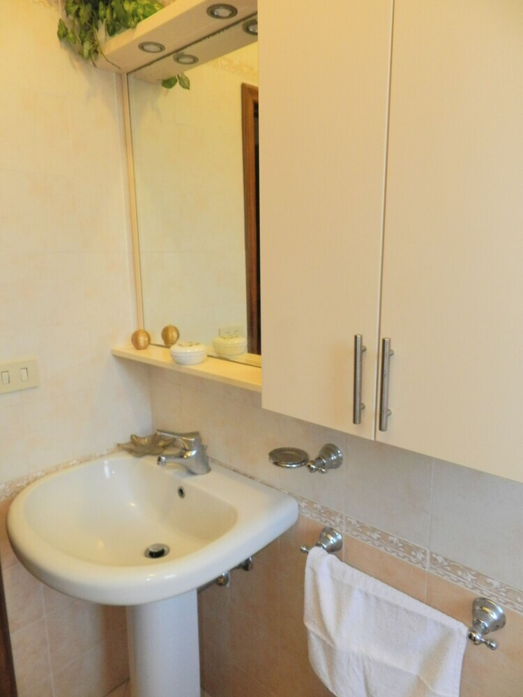 Apartamento Casale Santa Lucia
