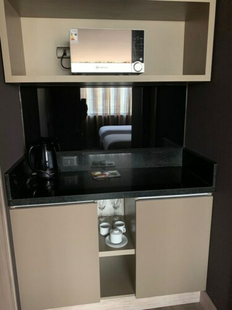 One Nk Apartments