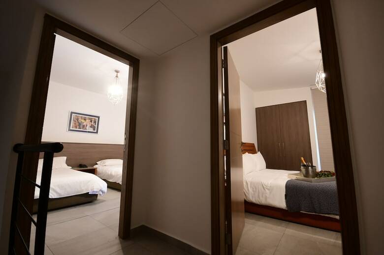 Brazilia Suites Hotel