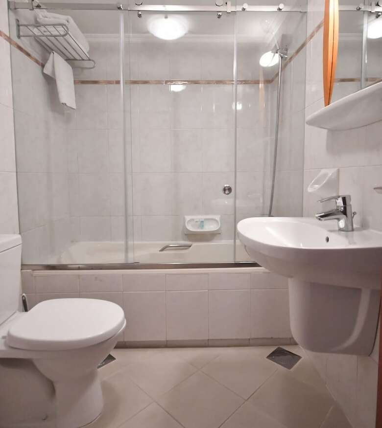 Brazilia Suites Hotel