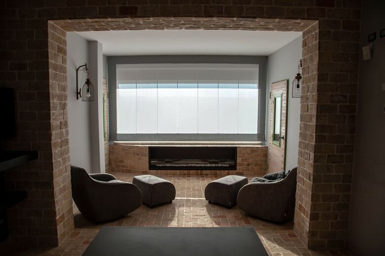Bed & Breakfast Spa Suite B.o.