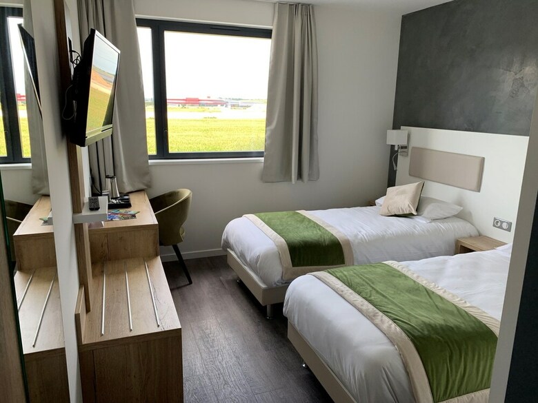 Atolon Park Hotel