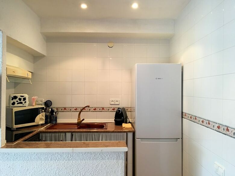 Apartamentos Appartement � Cala Salion� - 04