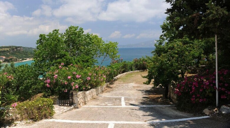Apartamentos Villa Meltemi