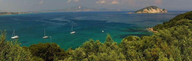 Apartamentos Villa Meltemi